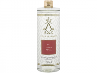 Château de Versailles – náplň do difuzéru Opéra Royal (Královská opera), 500 ml