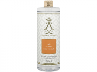 Château de Versailles – náplň do difuzéru Temple de l´Amour (Chrám lásky), 500 ml