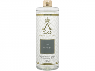 Château de Versailles – náplň do difuzéru Trianon (Zahrady Trianonu), 500 ml