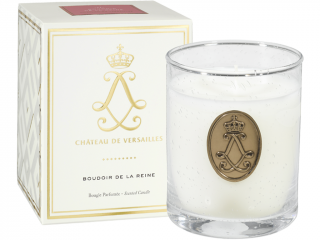 Château de Versailles – svíčka Boudoir de la Reine (Královnin budoár) Velikost: malá 200 g