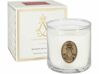 Château de Versailles – svíčka Boudoir de la Reine (Královnin budoár) Velikost: střední 400 g