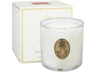 Château de Versailles – svíčka Boudoir de la Reine (Královnin budoár) Velikost: velká 1500 g
