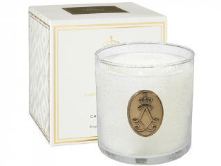 Château de Versailles – svíčka Chapelle Royale (Královská kaple) Velikost: velká 1500 g