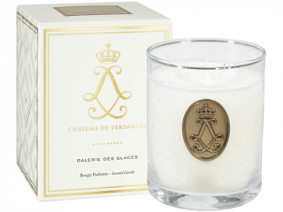 Château de Versailles – svíčka Galerie des Glaces (Zrcadlový sál) Velikost: malá 200 g