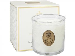 Château de Versailles – svíčka Galerie des Glaces (Zrcadlový sál) Velikost: velká 1500 g