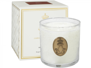 Château de Versailles – svíčka Opéra Royal (Královská opera) Velikost: velká 1500 g