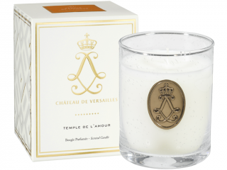 Château de Versailles – svíčka Temple de l´Amour (Chrám lásky) Velikost: malá 200 g