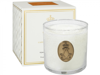 Château de Versailles – svíčka Temple de l´Amour (Chrám lásky) Velikost: velká 1500 g