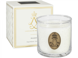 Château de Versailles – svíčka Trianon (Zahrady Trianonu) Velikost: střední 400 g