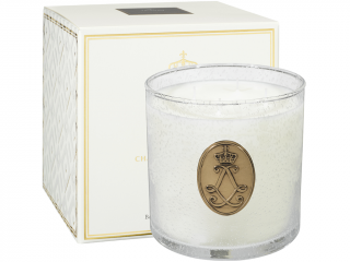 Château de Versailles – svíčka Trianon (Zahrady Trianonu) Velikost: velká 1500 g