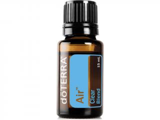 doTERRA – směs esenciálních olejů Air® (Dýchání), 15 ml