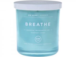 DW Home – vonná svíčka Breathe (Nadechněte se), 255 g