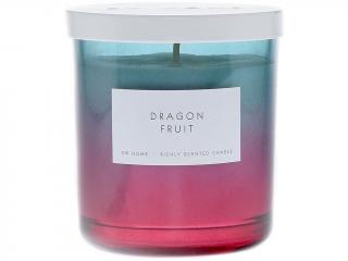 DW Home – vonná svíčka Dragon fruit (Dračí ovoce), 240 g