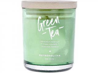 DW Home – vonná svíčka Green Tea (Zelený čaj), 239 g