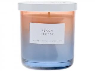 DW Home – vonná svíčka Peach Nectar (Broskvový nektar), 240 g