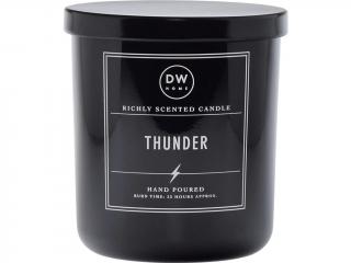 DW Home – vonná svíčka Thunder (Hřmění), 258 g
