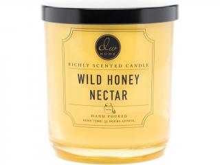 DW Home – vonná svíčka Wild Honey Nectar (Lesní med), 274 g