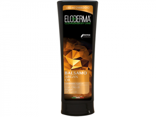 ELODERMA – kondicionér s arganovým olejem Objem: 300 ml