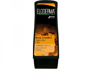 ELODERMA – kondicionér s arganovým olejem Objem: 75 ml