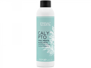 Erbal – parfém do pračky Calypto (Eukalyptus), 200 ml