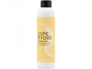Erbal – parfém do pračky Esperydio (Citrus), 200 ml