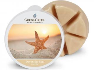 Goose Creek – vonný vosk Day in the Sun (Slunečný den), 59 g