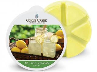 Goose Creek – vonný vosk Old Time Lemonade (Limonáda), 59 g