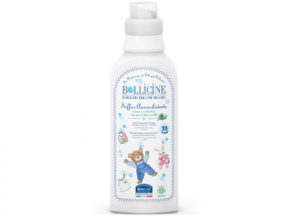 Helan – aviváž na dětské prádlo Bollicine, 500 ml