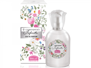 Helan – EdP parfémovaná voda Infinita, 50 ml