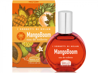 Helan – EdT toaletní voda MangoBoom, 30 ml