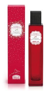 Helan – interiérový parfém Tonka a růžový pepř, 100 ml