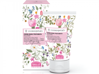 Helan – krém na ruce Infinita, 50 ml