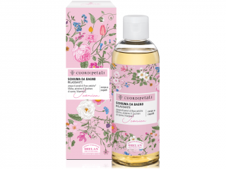 Helan – pěna do koupele Iconica, 210 ml