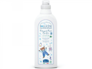 Helan – prací gel na dětské prádlo Bollicine, 1000 ml