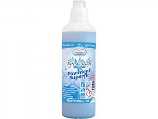 HygienFresh – čistič podlah Note di Pulito (Vůně čistoty), 1000 ml