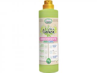 HygienFresh – ekologická aviváž Note di Natura® (Vůně přírody), 750 ml