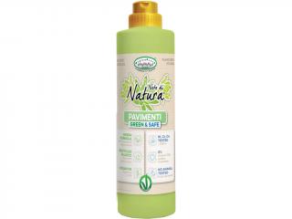 HygienFresh – ekologický čistič podlah Note di Natura® (Vůně přírody), 750 ml