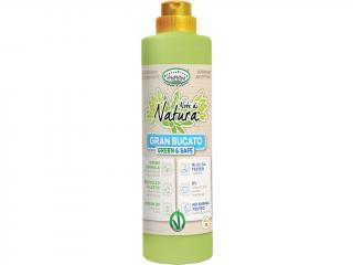 HygienFresh – ekologický prací gel Note di Natura® (Vůně přírody), 750 ml