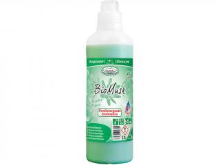 HygienFresh – enzymatický prací gel BioMusk (Bílý mech), 1000 ml
