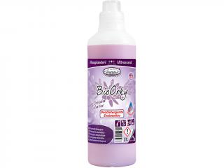 HygienFresh – enzymatický prací gel BioOrky (Divoká orchidej), 1000 ml