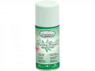 HygienFresh – osvěžovač textilií a vzduchu Muschio Bianco (Bílý mech), 150 ml