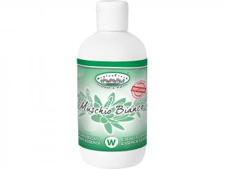 HygienFresh – parfém do pračky Muschio Bianco (Bílý mech), 250 ml