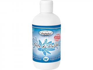 HygienFresh – parfém do pračky Note di Pulito (Vůně čistoty), 250 ml
