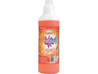 HygienFresh – prací gel na barevné prádlo SalvaColor, 1000 ml