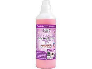 HygienFresh – prací gel na vlnu a jemné prádlo Delicati & Lana, 1000 ml
