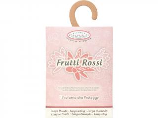 HygienFresh – vonný sáček Frutti Rossi (Lesní ovoce)