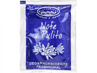 HygienFresh – vzorek profesionální aviváž Note di Pulito (Vůně čistoty), 50 ml