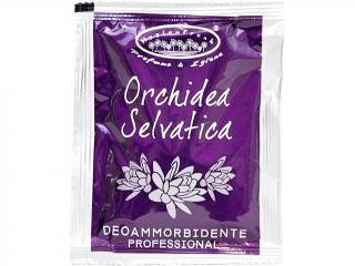 HygienFresh – vzorek profesionální aviváž Orchidea Selvatica (Divoká orchidej), 50 ml