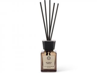 Locherber Milano – aroma difuzér Bourbon Vanilla (Bourbonská vanilka), 100 ml