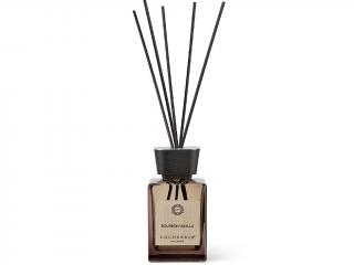 Locherber Milano – aroma difuzér Bourbon Vanilla (Bourbonská vanilka), 500 ml
